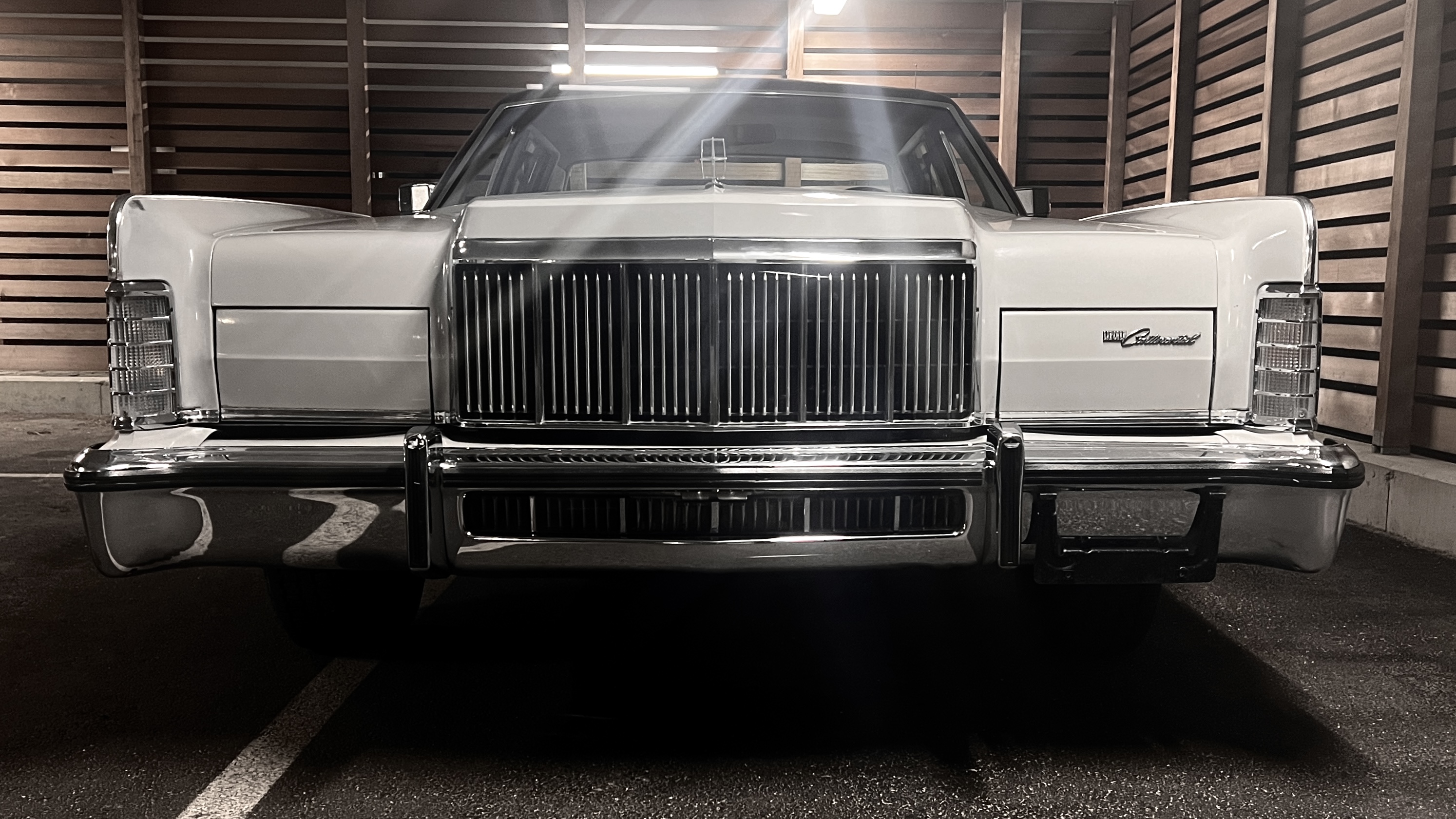 Newport Classic Car Rentals Gallery